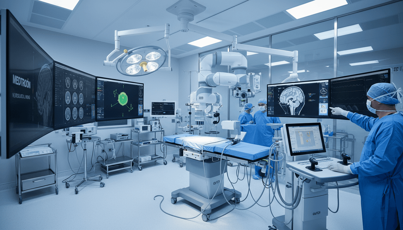 Medtronic