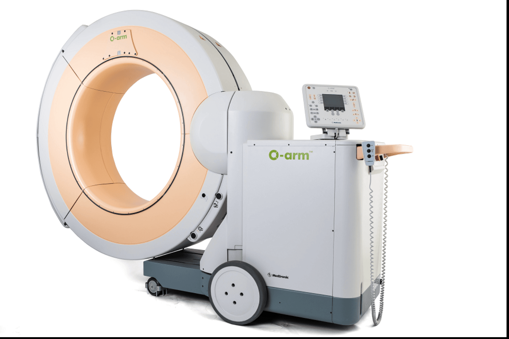 Medtronic O-arm™ O2 Surgical Imaging System — фото 1