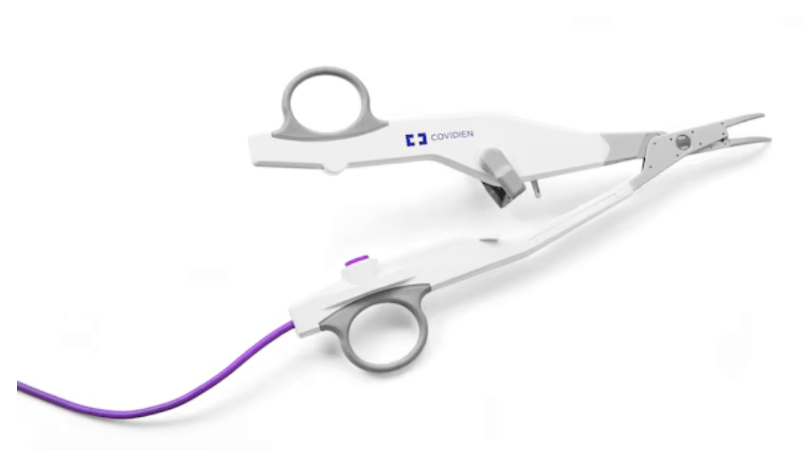 LigaSure™ Exact Dissector, nano-coated — фото 1