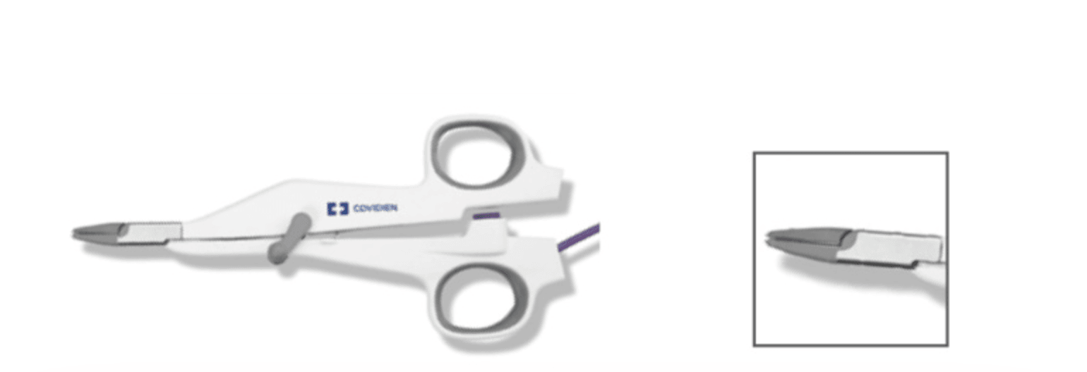 Инструмент LigaSure™ Small Jaw — фото 1